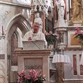 Emeritus Archbishop of Dublin, Most Rev. Diarmuid Martin